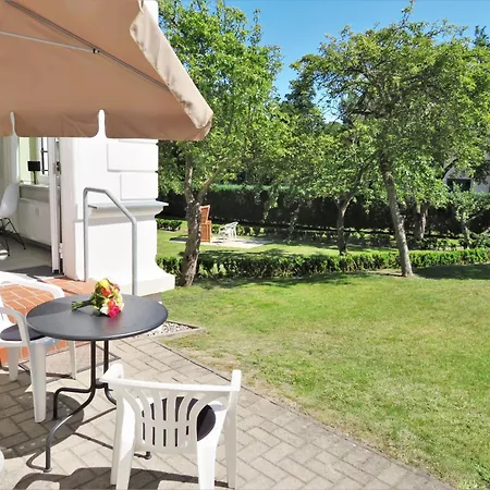 Brise Ruthenberg App 2 Lejlighed