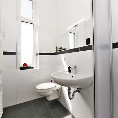 Brise Ruthenberg App 2 * Heringsdorf (Usedom)