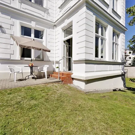 Brise Ruthenberg App 2 Lejlighed