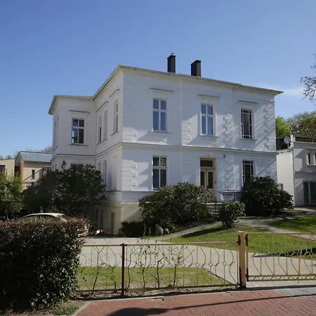 Apartmán Brise Ruthenberg App 2 *