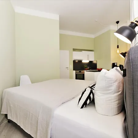 Brise Ruthenberg App 2 * Heringsdorf (Usedom)