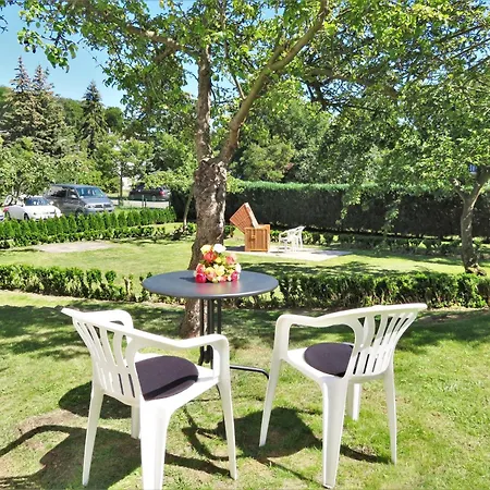 Brise Ruthenberg App 2 * Heringsdorf (Usedom)