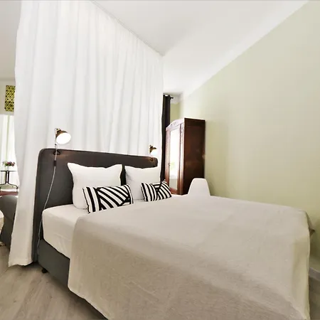 Brise Ruthenberg App 2 Lejlighed *