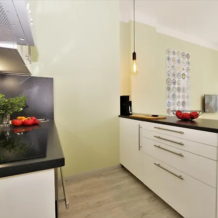 Apartmán Brise Ruthenberg App 2 *