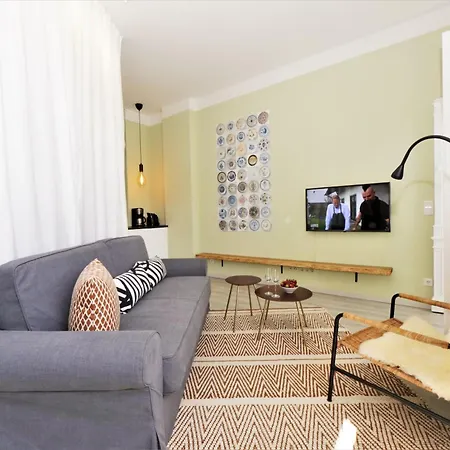 Apartmán Brise Ruthenberg App 2 *