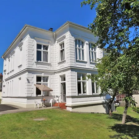 Brise Ruthenberg App 2 * Heringsdorf (Usedom)