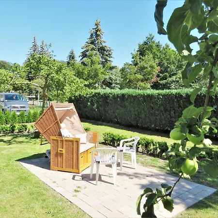 Brise Ruthenberg App 2 Lejlighed *