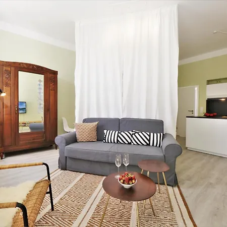 Brise Ruthenberg App 2 Heringsdorf (Usedom)