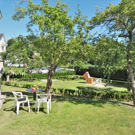 Apartmán Brise Ruthenberg App 2